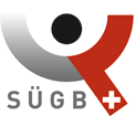 SÜGB Schweizerischer Überwachungsverband für Gesteinsbaustoffe