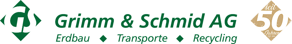 Grimm & Schmid AG Logo
