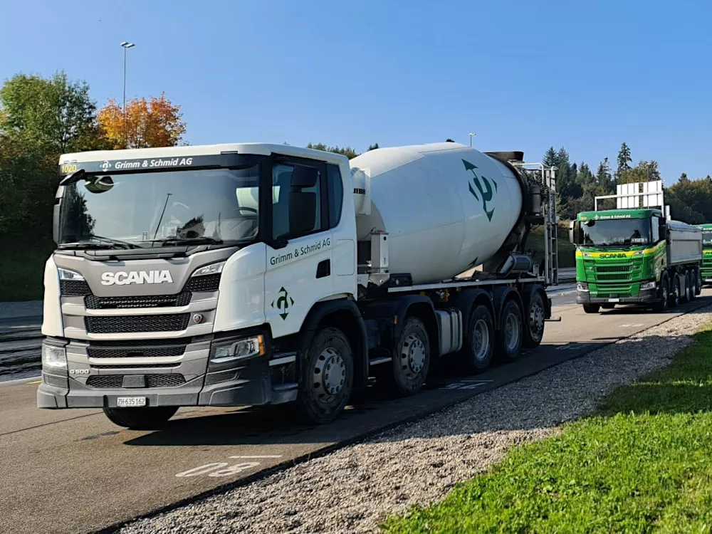 Stelle als Mechaniker (m/w/d) Stelle als Mechaniker (m/w/d)
