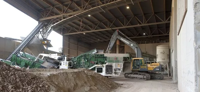 Recycling Recycling